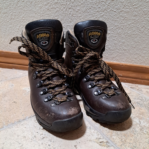 Asolo | Shoes | Womens Asolo Boots 